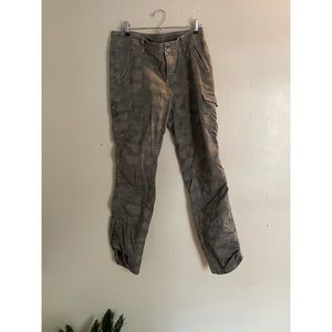 Hiking pants